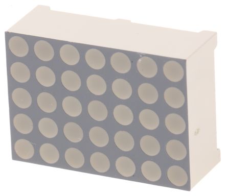 Kingbright TA07-11SURKWA 1451359