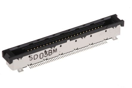 Hirose FX15SC-51S-0.5SV 1221682
