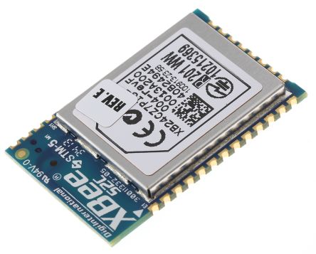 Digi International XB24CZ7PIS-004 1709106