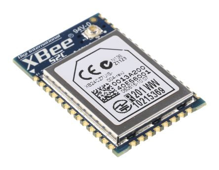 Digi International XB24CZ7UIS-004 1709107