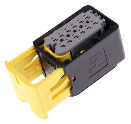 TE Connectivity 2-1703639-1 7194165