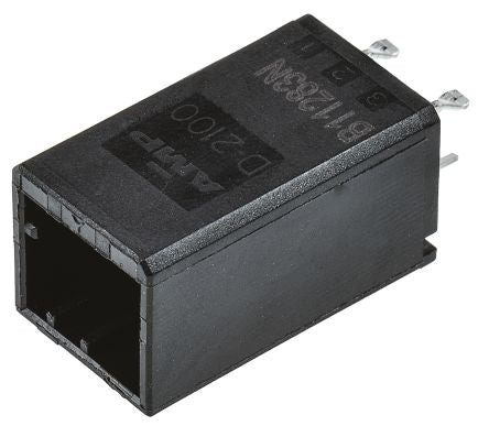 TE Connectivity 1318123-2 7195619