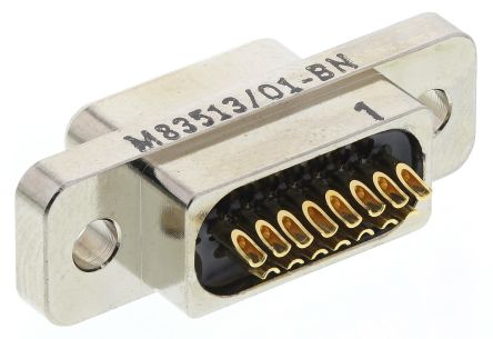 Glenair M83513/01-BN 7195896