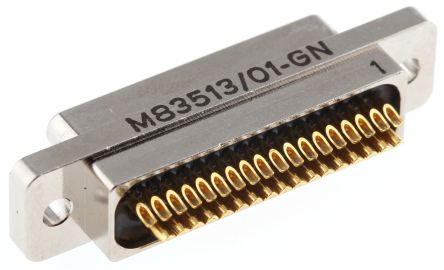 Glenair M83513/01-GN 7195903