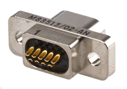 Glenair M83513/02-AN 7195906