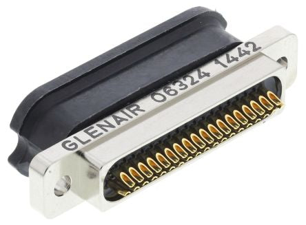 Glenair M83513/02-FN 7195912