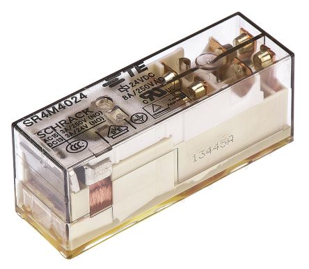 TE Connectivity SR4M4024 1649037