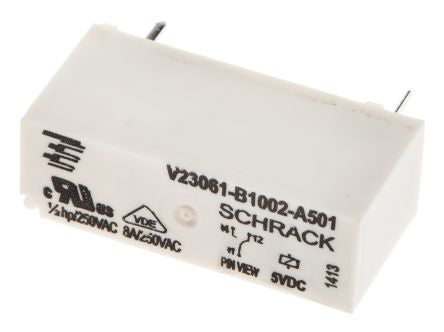 TE Connectivity V23061B1002A501 7196335