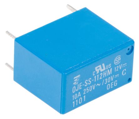 TE Connectivity OJE-SS-112HM,000 1643095