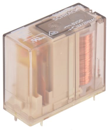 TE Connectivity RP818006 7196347