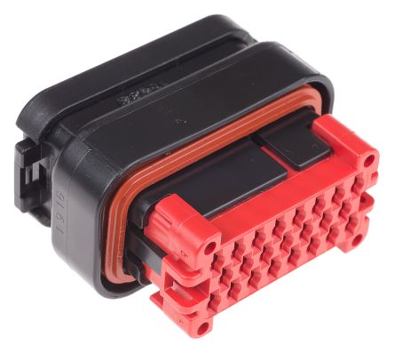 TE Connectivity 1376357-3 1642773