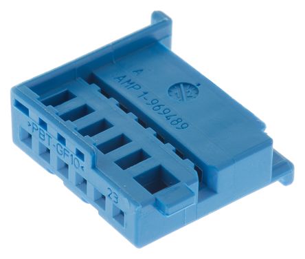 TE Connectivity 1-969489-4 1642884