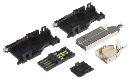 TE Connectivity 1827525-1 7199425