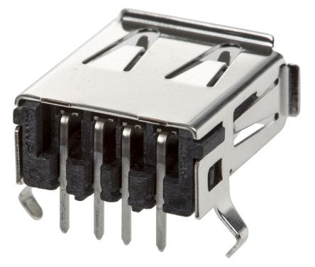 TE Connectivity 292303-4 1642932