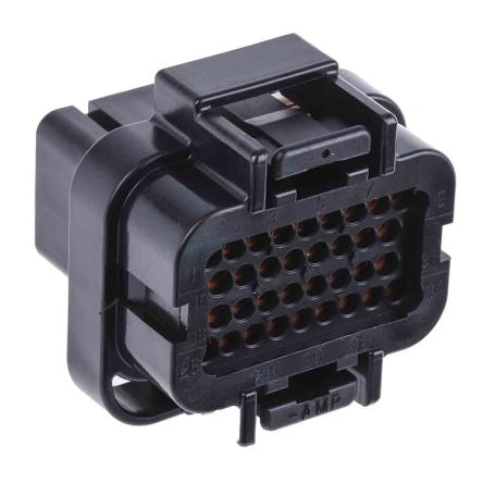 TE Connectivity 2-1437285-3 7199674