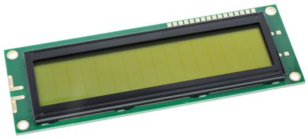 Fordata FDCC1602P-RNNYBW-66SE 7200213