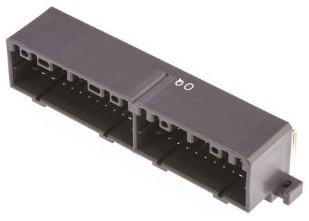 TE Connectivity 174917-6 1642855