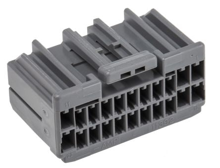 TE Connectivity 917989-6 7201049
