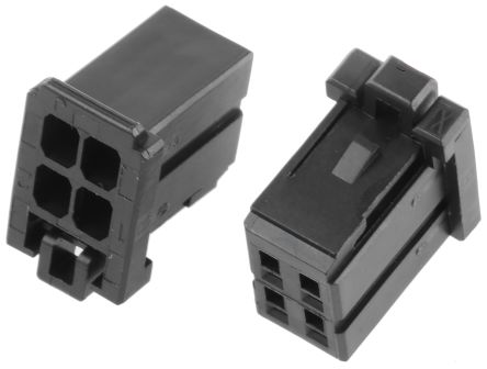 TE Connectivity 1-1827864-2 7201525