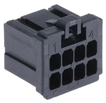 TE Connectivity 1-1827864-4 7201540