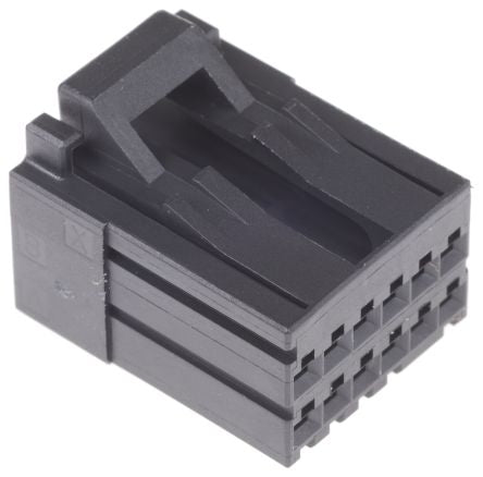TE Connectivity 1-1318118-6 7201584