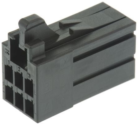 TE Connectivity 1-1318119-3 1615988