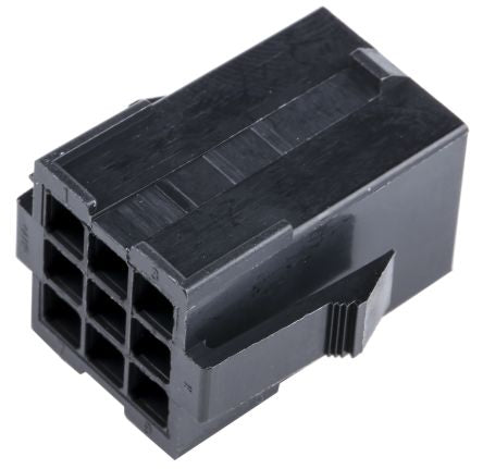 TE Connectivity 1-172161-9 1642725
