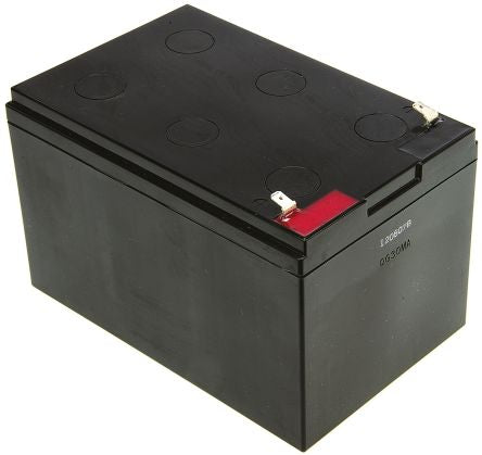 Panasonic LC-RA1215P 7202963