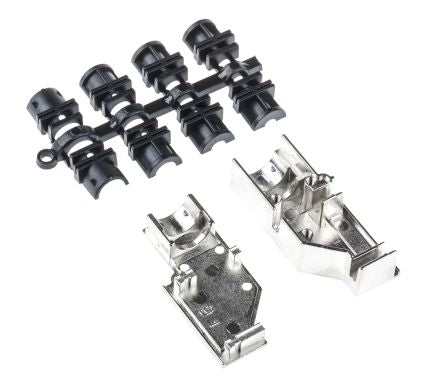MH Connectors MHDCMR09-K 7203035