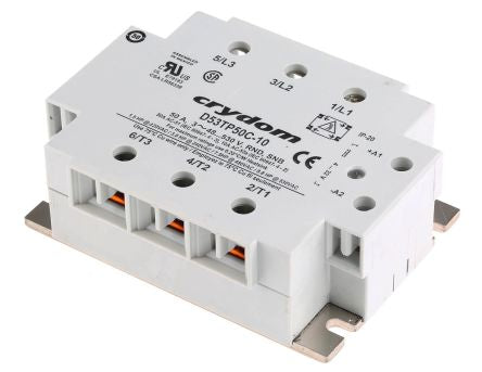 Sensata / Crydom D53TP50C-10 7203922