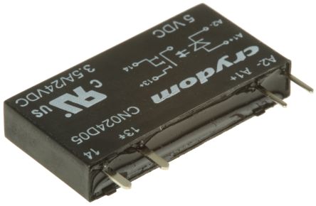 Sensata / Crydom CN024D05 7203940