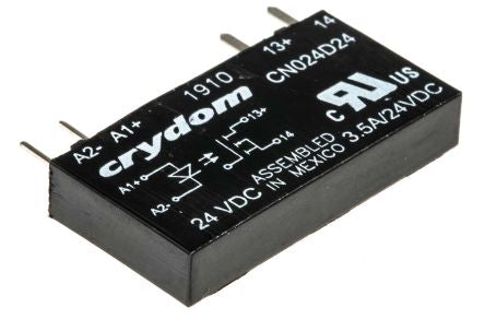 Sensata / Crydom CN024D24 7203944