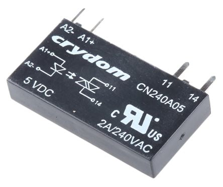 Sensata / Crydom CN240A05 7203950