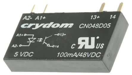 Sensata / Crydom CN048D05 7203953