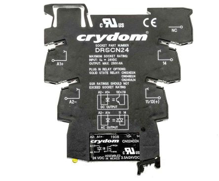Sensata / Crydom DRA-CN024D24 7203972