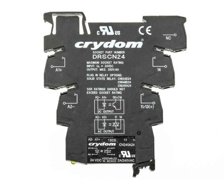 Sensata / Crydom DRA-CN240A24 7203997