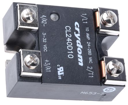 Sensata / Crydom CL240D10 7204044