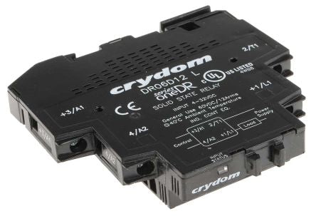 Sensata / Crydom DR06D12 7204072