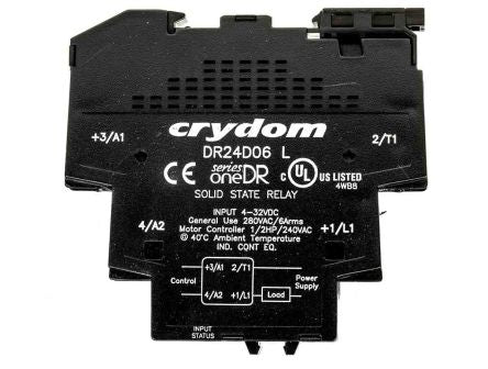 Sensata / Crydom DR24D06 7204098