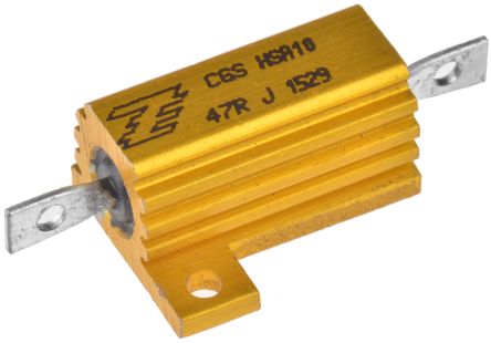 TE Connectivity HSA1047RJ 7204912