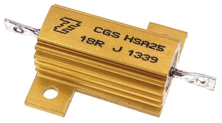 TE Connectivity HSA2518RJ 7205057