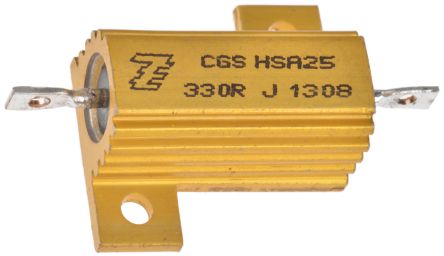 TE Connectivity HSA25330RJ 1735477