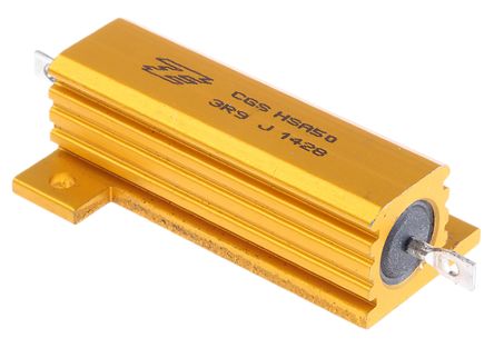 TE Connectivity HSA503R9J 7205211