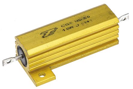 TE Connectivity HSA5010RJ 7205233