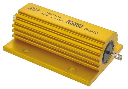 TE Connectivity HSC10010RJ 7205362