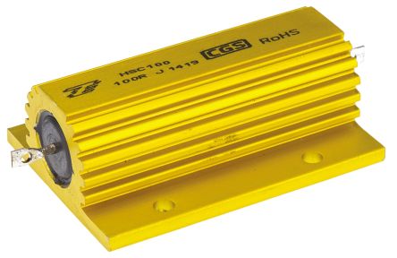 TE Connectivity HSC100100RJ 7205369