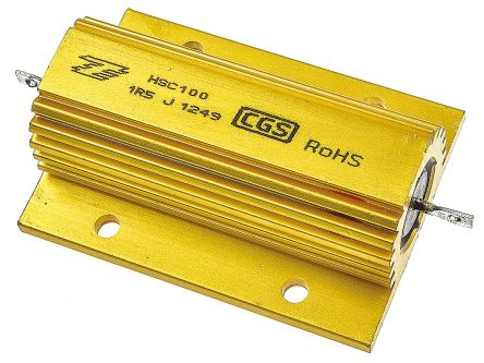 TE Connectivity HSC1001R5J 1649017