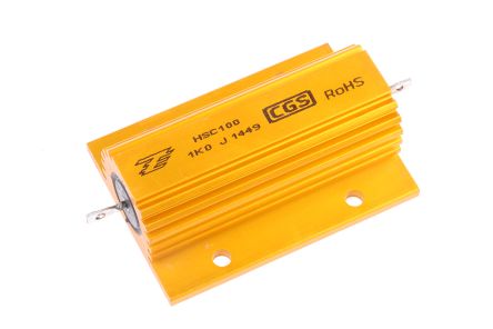 TE Connectivity HSC1001K0J 7205375