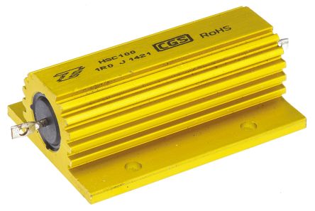 TE Connectivity HSC1001R0J 7205378