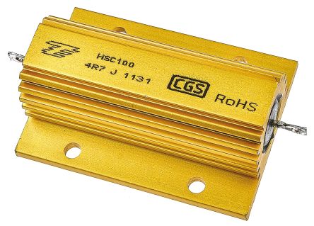 TE Connectivity HSC1004R7J 7205407